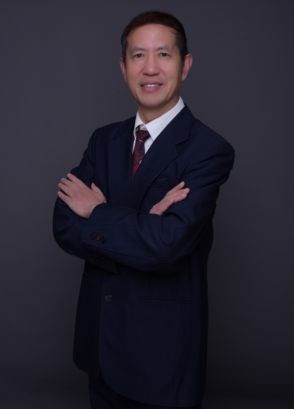 陈新