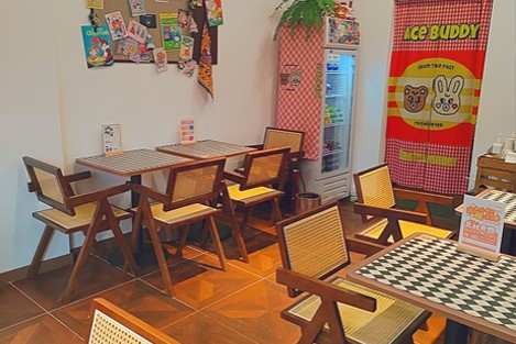 北村韩屋炸鸡店