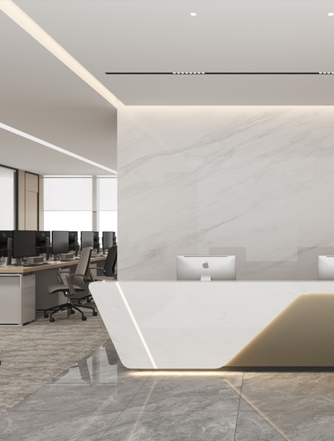 中科金胜办公室