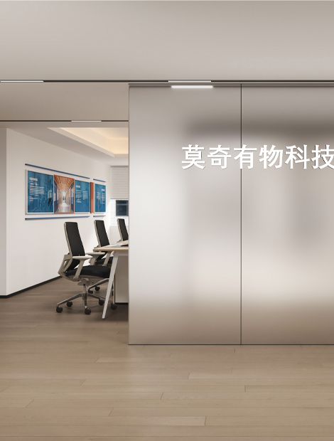 莫奇有物科技有限公司